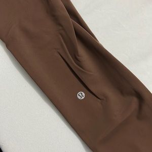 Lululemon wunder train